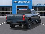 New 2026 Chevrolet Silverado 2500 Custom Crew Cab for sale #T0800T - photo 4