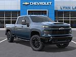New 2026 Chevrolet Silverado 2500 Custom Crew Cab for sale #T0800T - photo 7