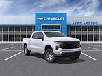 New 2026 Chevrolet Silverado 1500 Work Truck Crew Cab for sale #T0802T - photo 3