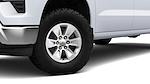 New 2026 Chevrolet Silverado 1500 Work Truck Crew Cab for sale #T0802T - photo 28