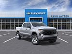 New 2026 Chevrolet Silverado 1500 Custom Crew Cab for sale #T0816T - photo 3