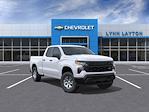 New 2026 Chevrolet Silverado 1500 Work Truck Double Cab for sale #T0828T - photo 1