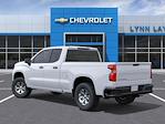 New 2026 Chevrolet Silverado 1500 Work Truck Double Cab for sale #T0828T - photo 4