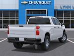 New 2026 Chevrolet Silverado 1500 Work Truck Double Cab for sale #T0828T - photo 2