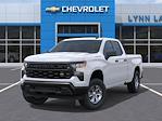 New 2026 Chevrolet Silverado 1500 Work Truck Double Cab for sale #T0828T - photo 6