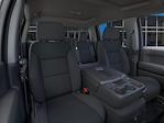 New 2026 Chevrolet Silverado 1500 Work Truck Crew Cab for sale #T0832T - photo 16