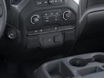 New 2026 Chevrolet Silverado 1500 Work Truck Crew Cab for sale #T0832T - photo 23