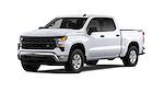 New 2026 Chevrolet Silverado 1500 Work Truck Crew Cab for sale #T0832T - photo 25