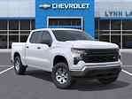 New 2026 Chevrolet Silverado 1500 Work Truck Crew Cab for sale #T0832T - photo 7