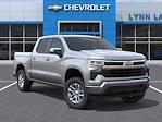 New 2026 Chevrolet Silverado 1500 LT Crew Cab for sale #T0844T - photo 7