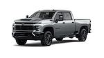 2026 Chevrolet Silverado 2500 Crew Cab 4WD Pickup for sale #T0873T - photo 25