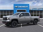 New 2026 Chevrolet Silverado 2500 LT Crew Cab for sale #T0875T - photo 3