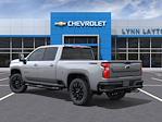 New 2026 Chevrolet Silverado 2500 LT Crew Cab for sale #T0875T - photo 4