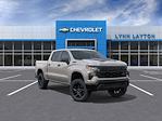 2026 Chevrolet Silverado 1500 Crew Cab 4WD Pickup for sale #T0882T - photo 1