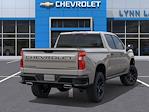 2026 Chevrolet Silverado 1500 Crew Cab 4WD Pickup for sale #T0882T - photo 2