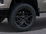 2026 Chevrolet Silverado 1500 Crew Cab 4WD Pickup for sale #T0882T - photo 9
