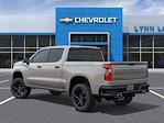 New 2026 Chevrolet Silverado 1500 Custom Crew Cab for sale #T0883T - photo 4