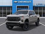 New 2026 Chevrolet Silverado 1500 Custom Crew Cab for sale #T0883T - photo 6