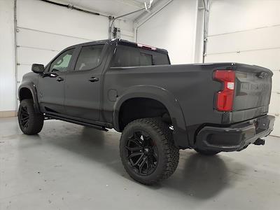 2026 Chevrolet Silverado 1500 Crew Cab 4WD Pickup for sale #T0898T - photo 2