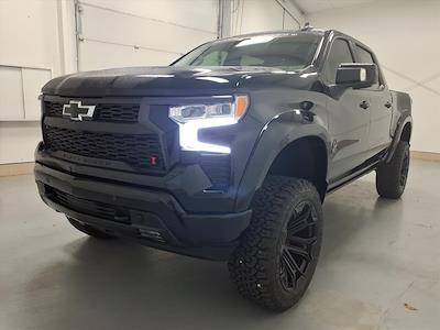 2026 Chevrolet Silverado 1500 Crew Cab 4WD Pickup for sale #T0898T - photo 1