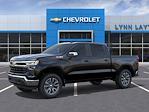 New 2026 Chevrolet Silverado 1500 LT Crew Cab for sale #T0901T - photo 1