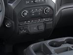 New 2026 Chevrolet Silverado 1500 Custom Crew Cab for sale #T0909T - photo 23