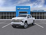New 2026 Chevrolet Silverado 1500 High Country Crew Cab for sale #T0916T - photo 8