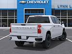 2026 Chevrolet Silverado 1500 Crew Cab RWD Pickup for sale #T0938T - photo 2