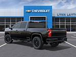 New 2026 Chevrolet Silverado 2500 Custom Crew Cab for sale #T0941T - photo 4