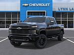 New 2026 Chevrolet Silverado 2500 Custom Crew Cab for sale #T0941T - photo 6