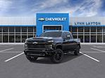 New 2026 Chevrolet Silverado 2500 Custom Crew Cab for sale #T0941T - photo 8