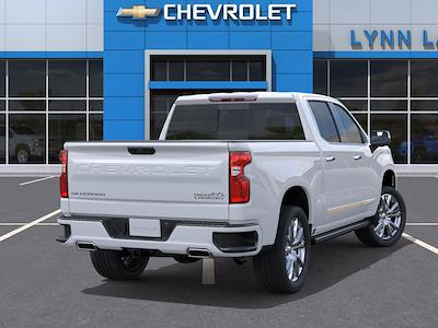 New 2026 Chevrolet Silverado 1500 High Country Crew Cab for sale #T0954T - photo 2