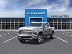 New 2026 Chevrolet Silverado 1500 LTZ Crew Cab for sale #T0957T - photo 8