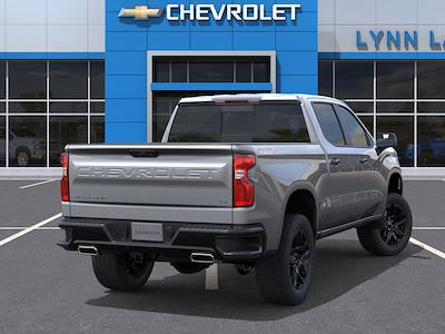 New 2026 Chevrolet Silverado 1500 LT Crew Cab for sale #T0966T - photo 2