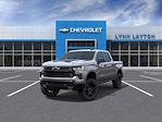 New 2026 Chevrolet Silverado 1500 LT Crew Cab for sale #T0966T - photo 8