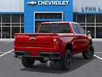 2026 Chevrolet Silverado 1500 Crew Cab 4WD Pickup for sale #T0975T - photo 2