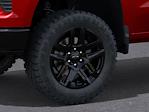 2026 Chevrolet Silverado 1500 Crew Cab 4WD Pickup for sale #T0975T - photo 9