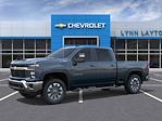 New 2026 Chevrolet Silverado 2500 LT Crew Cab for sale #T0977T - photo 3