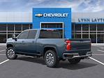 New 2026 Chevrolet Silverado 2500 LT Crew Cab for sale #T0977T - photo 4