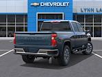 New 2026 Chevrolet Silverado 2500 LT Crew Cab for sale #T0977T - photo 2