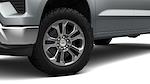 New 2026 Chevrolet Silverado 1500 LTZ Crew Cab for sale #T0978T - photo 28