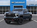 New 2026 Chevrolet Silverado 2500 LT Crew Cab for sale #T0982T - photo 6