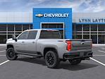 New 2026 Chevrolet Silverado 2500 LTZ Crew Cab for sale #T0990T - photo 4