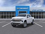 New 2026 Chevrolet Silverado 1500 LTZ Crew Cab for sale #T0999T - photo 8