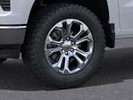 New 2026 Chevrolet Silverado 1500 LTZ Crew Cab for sale #T0999T - photo 9