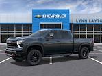 2026 Chevrolet Silverado 2500 Crew Cab 4WD Pickup for sale #T1001T - photo 3