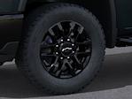 2026 Chevrolet Silverado 2500 Crew Cab 4WD Pickup for sale #T1001T - photo 9