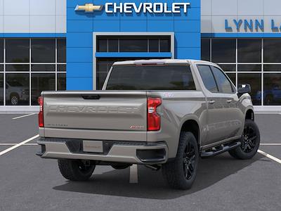 New 2026 Chevrolet Silverado 1500 RST Crew Cab for sale #T1002T - photo 2