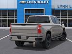 New 2026 Chevrolet Silverado 1500 RST Crew Cab for sale #T1002T - photo 2