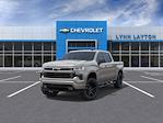 New 2026 Chevrolet Silverado 1500 RST Crew Cab for sale #T1002T - photo 8